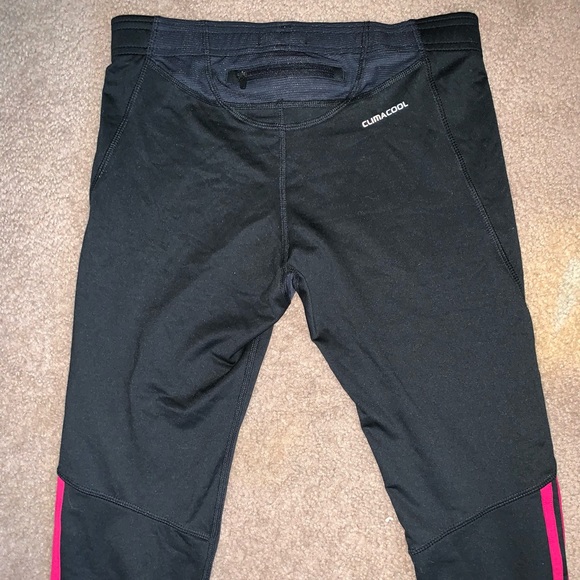 Adidas leggings - Picture 2 of 5